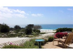 5 Sand & Sea, Carmel-by-the-Sea Courtesy of MLS