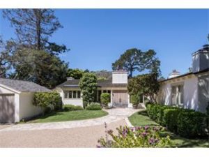 Pebble Beach Luxury