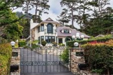 Carmel Highlands April 2016 Sold
