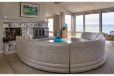 pebble beach home