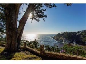 29798 Highway 1, Carmel Highlands Courtesy of MLS
