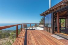 big sur real estate