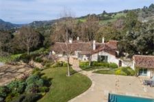 carmel valley real estate