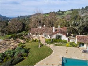 carmel valley real estate