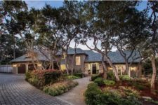 carmel real estate
