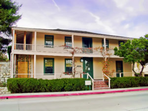 historic property