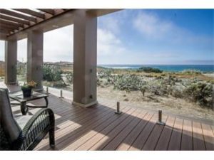 Pacific Grove August Real Estate Sold