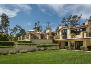 Pebble Beach Real Estate Market Update for September