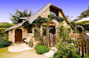 Carmel Cottage Real Estate