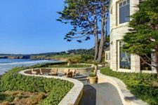 Pebble Beach Ocean Real Estate