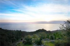big sur real estate solds