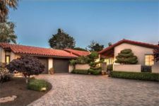 Carmel Valley Real Estate Sale October