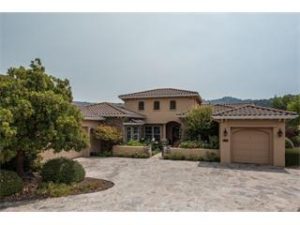 Pasadera Monterey Real Estate