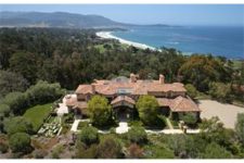 pebble beach real estate solds