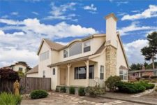 Oceanfront Pacific Grove Home