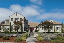 monterey real estate sales