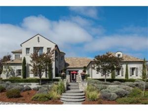 monterey real estate sales