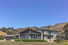 carmel valley miramonte home