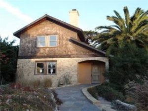 Pacific Grove Asilomar Real Estate
