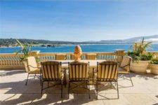 Pebble Beach Real Estate