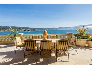 Pebble Beach Real Estate