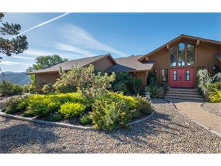 Carmel Valley Real Estate