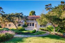 Pebble Beach Real Estate Sales