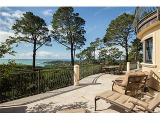 pebble beach real estate