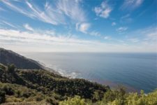 big sur real estate