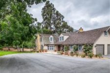 Carmel Valley Real Estate