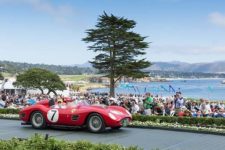 Concours d'Elegance