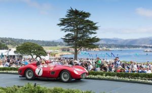 Concours d'Elegance