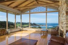 Pebble beach real estate