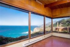 big sur real estate