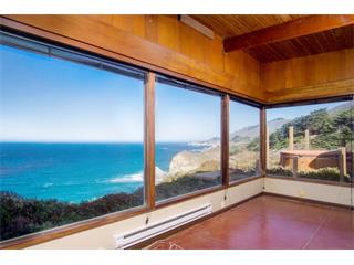 big sur real estate