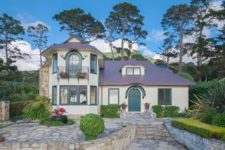 Carmel highlands real estate