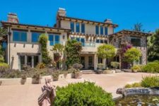Monterey Real Estate
