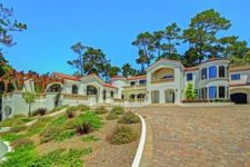 Pebble Beach Real Estate