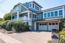 Pacific Grove Real Estate Sales for December