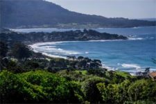 Pebble Beach Real Estate