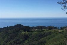 big sur real estate