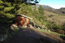 big sur real estate