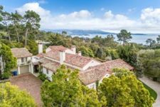 pebble beach real estate