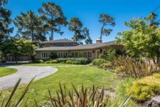 Pebble Beach Real Estate Sales
