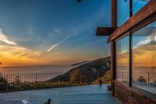 big sur real estate