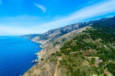 big sur real estate