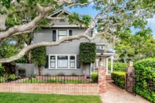 Pacific grove real estate sales