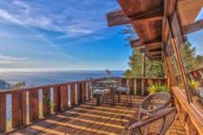 big sur real estate