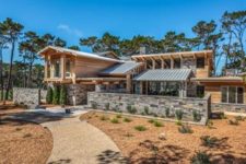 pebble beach real estate