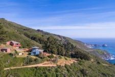 Big Sur Real Estate